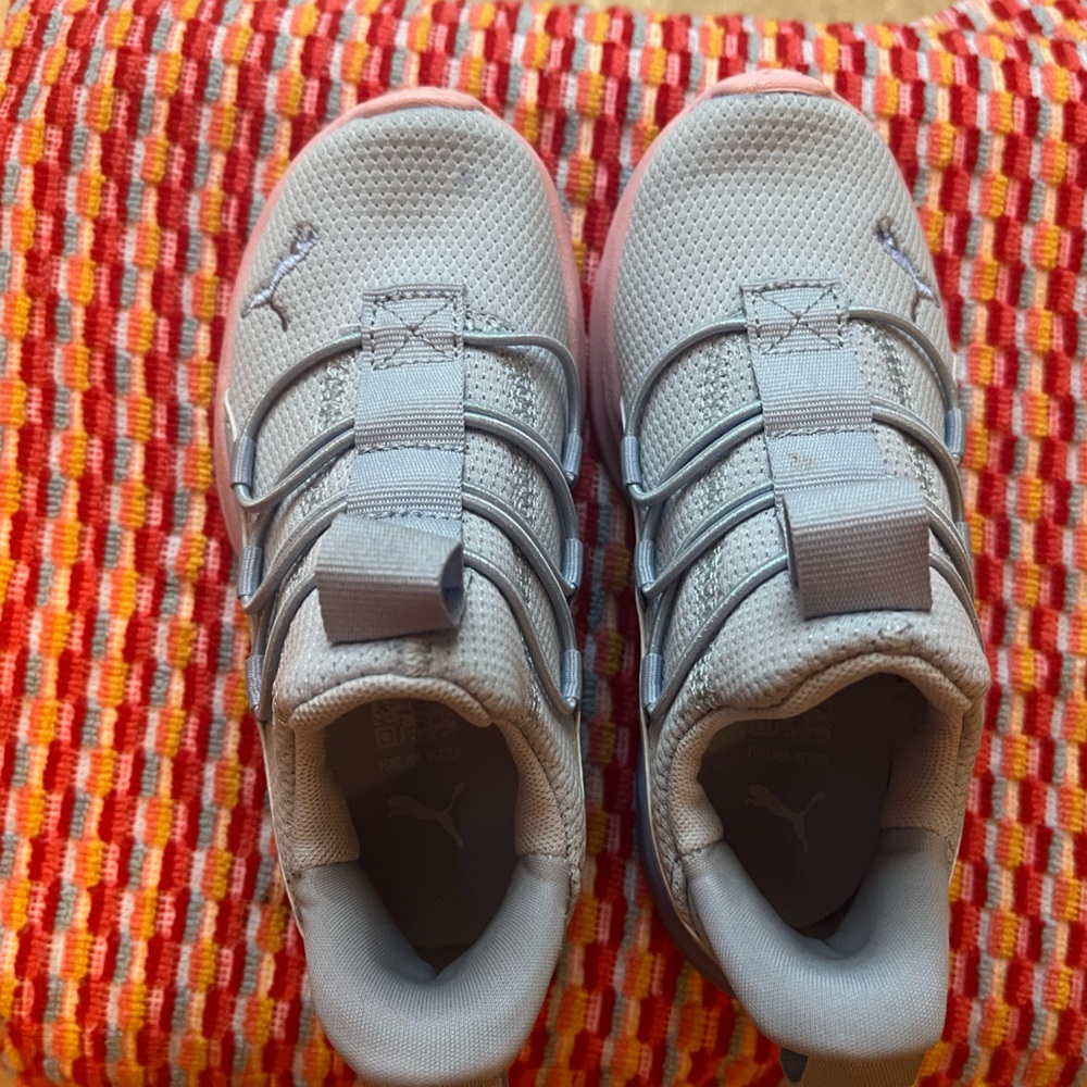 Kids Puma Sneakers